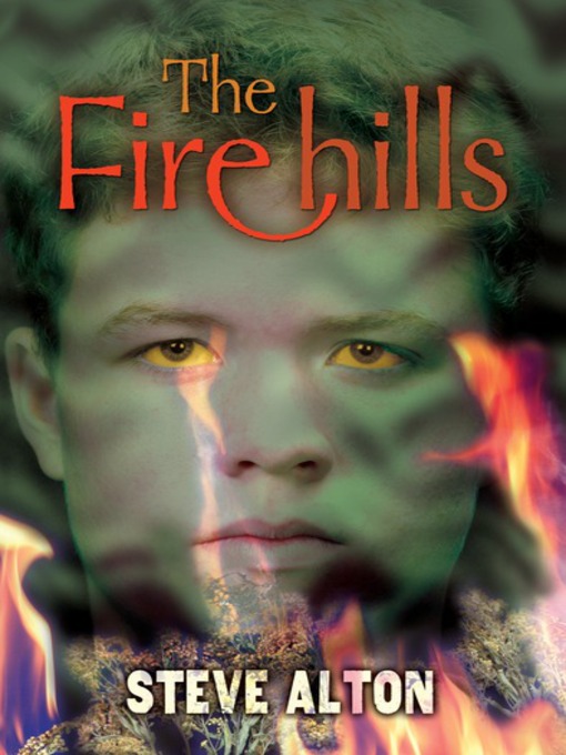 Title details for The Firehills by Steve Alton - Available